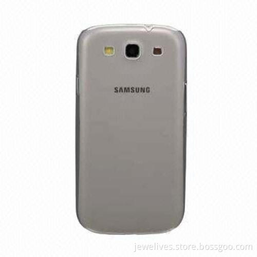 Ultra thin PC mobile phone cases for Samsung Galaxy S3